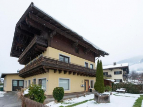Exclusive panoramic apartment in Niedernsill